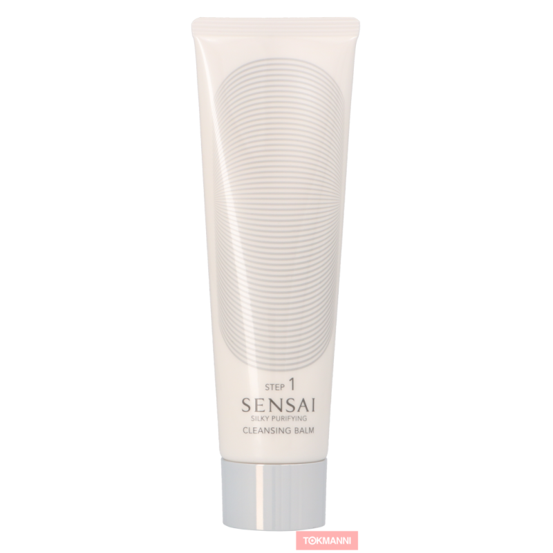 Puhdistusvoide, Sensai 125 ml Silky Purifying Step 1