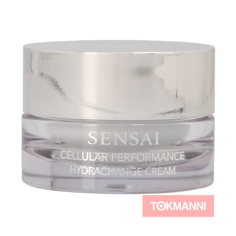 Kasvovoide, Sensai 40 ml Cellular Performance Hydrachange