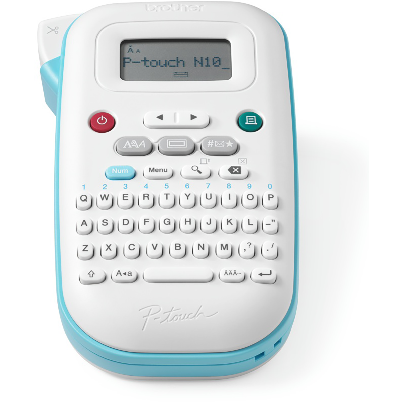 Tarrakone Brother PT-N10 P-Touch