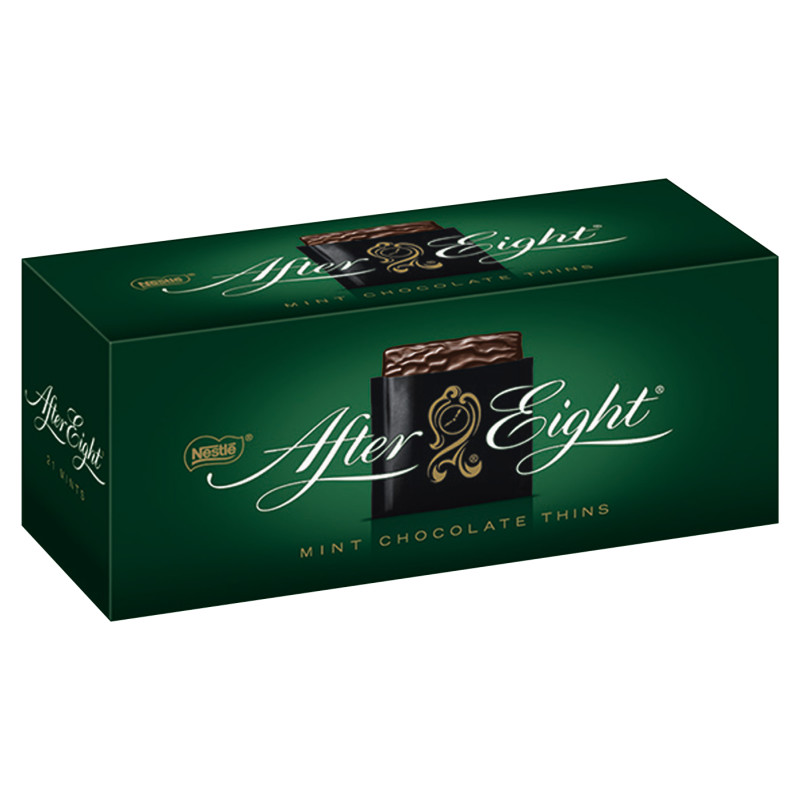 After Eight 200 g