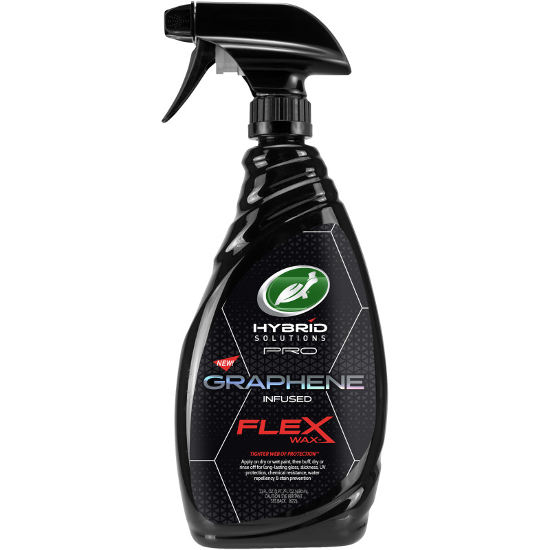 Vaha Turtle Wax HS Pro Flex Wax