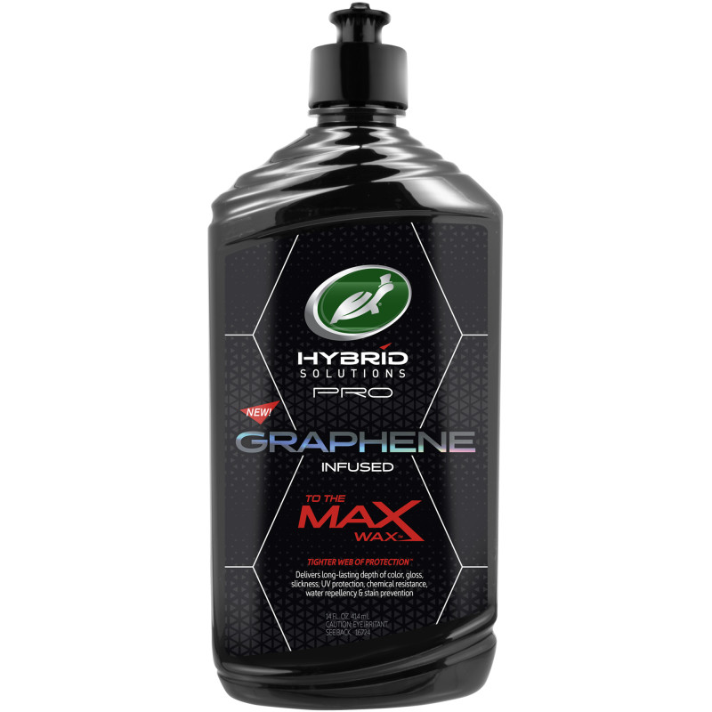 Vaha Turtle Wax HS Pro Max Wax