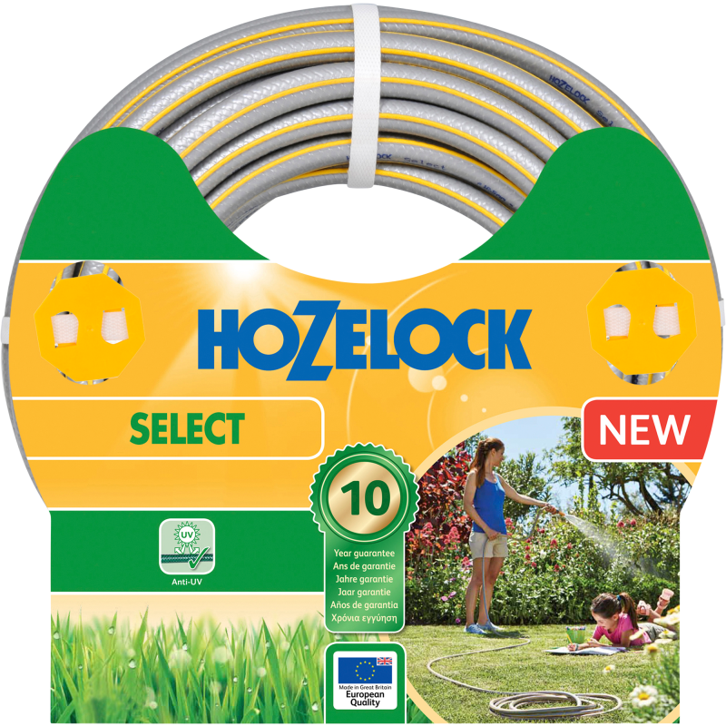 Letku Select 25 m x 19 mm 3/4