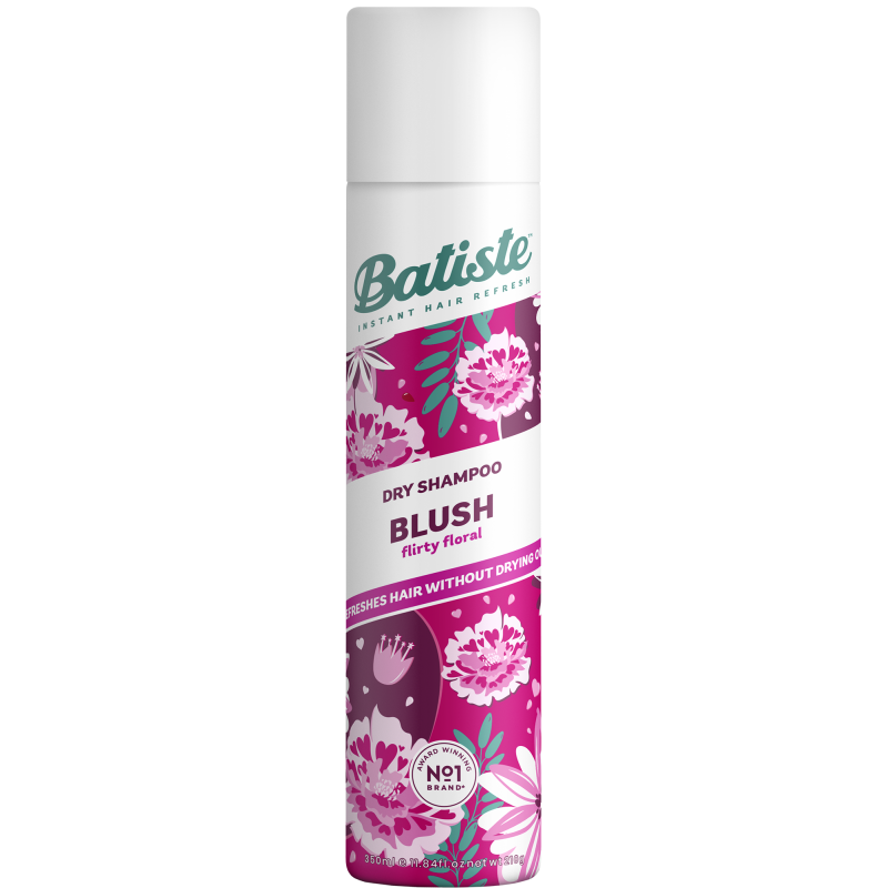 Kuivashampoo Batiste 350 ml Blush
