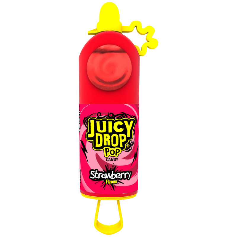 Tikkari 27 g Juicy Drop Pop