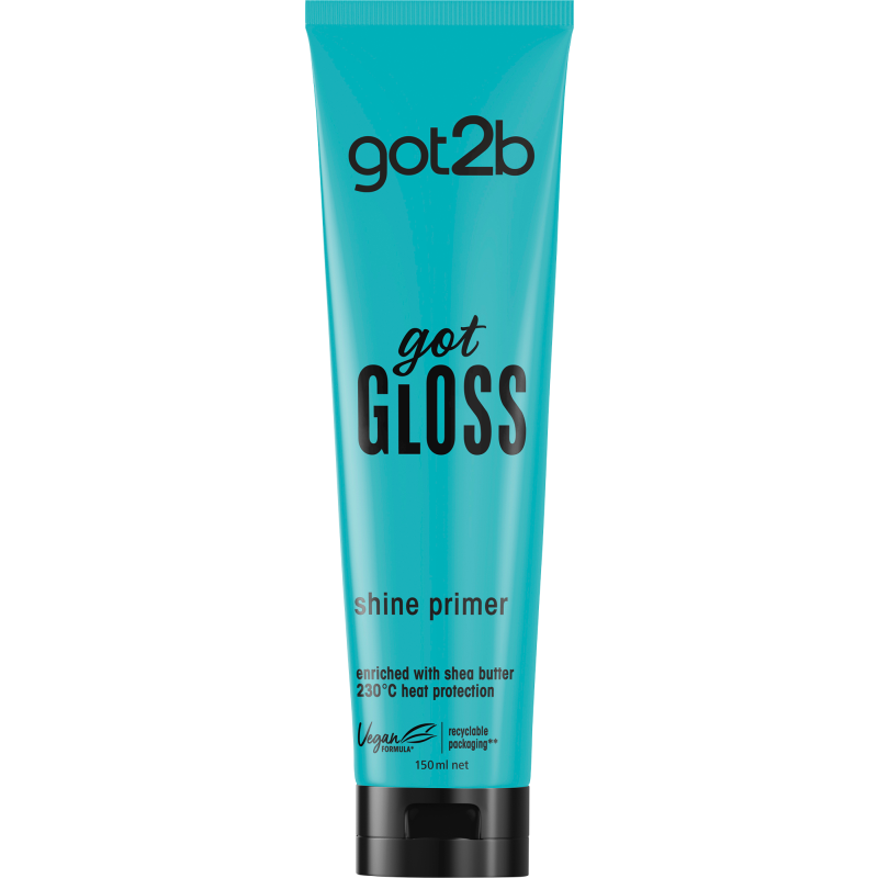 Hiusvoide got2b 150 ml Cream gotGLOSS Primer