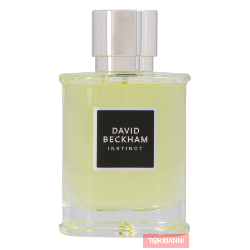 David Beckham Instinct Edt Spray 75ml