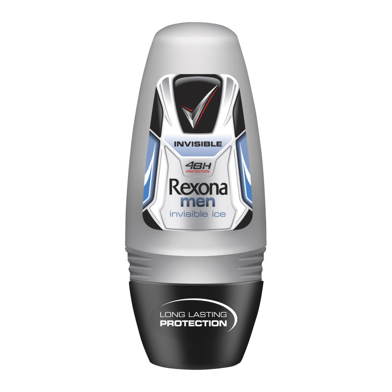 Deo roll-on 50 ml Invisible Ice