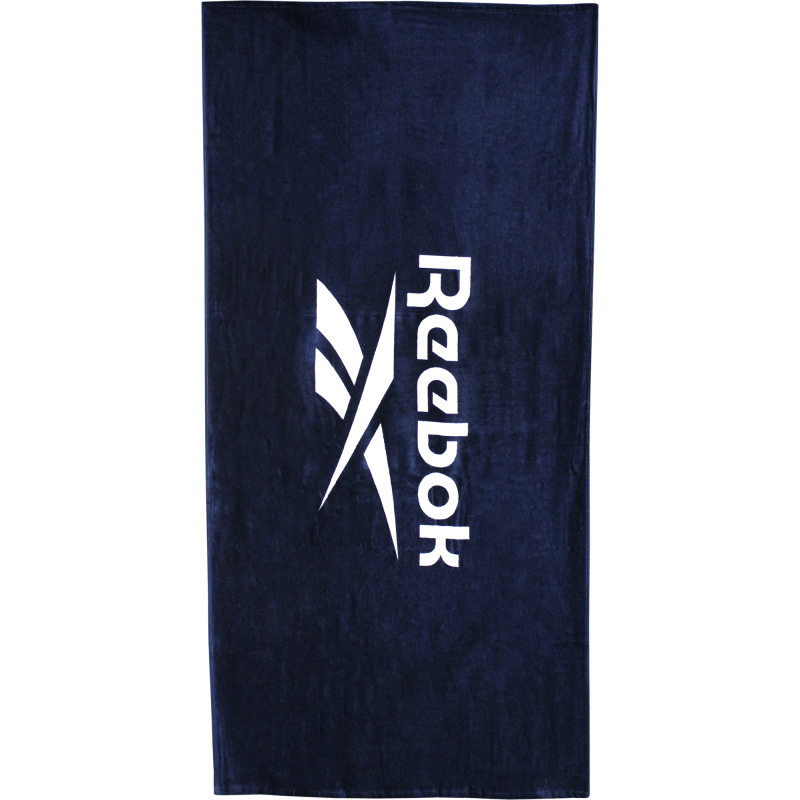 Kylpypyyhe 70 x 140 cm Reebok