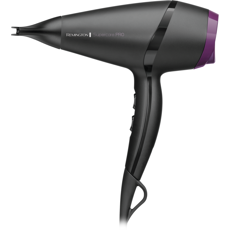 Hiustenkuivain Remington AC7100 Supercare Pro