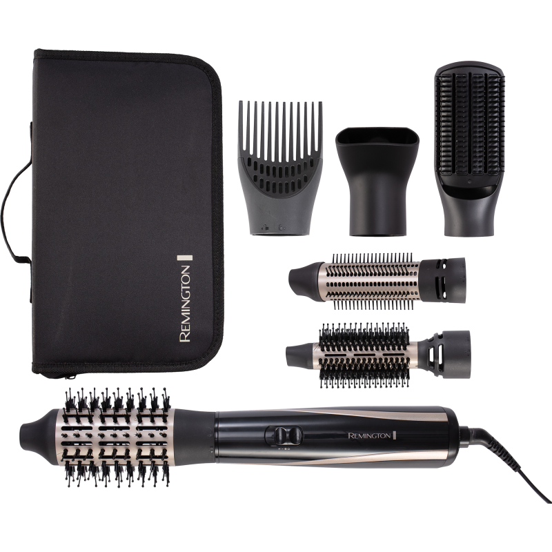 Ilmakiharrin Remington Blow&Dry 1200W AS7700