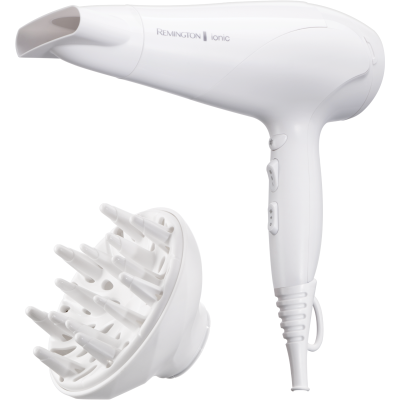 Hiustenkuivain Remington D3199 Ionic Dry 2200