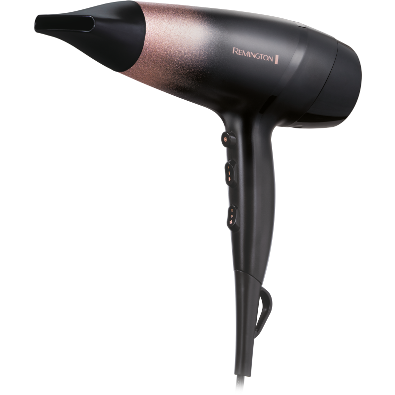 Hiustenkuivain Remington D5305 Rose Shimmer