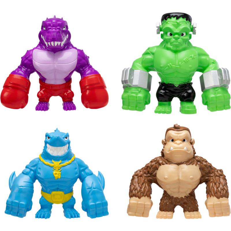 Figuuri Stretcherz XXL