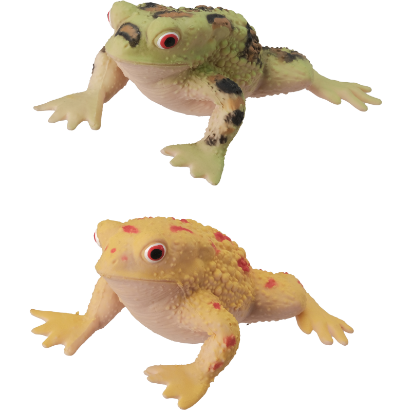 Sammakkolelu HTI Freaky Frogs