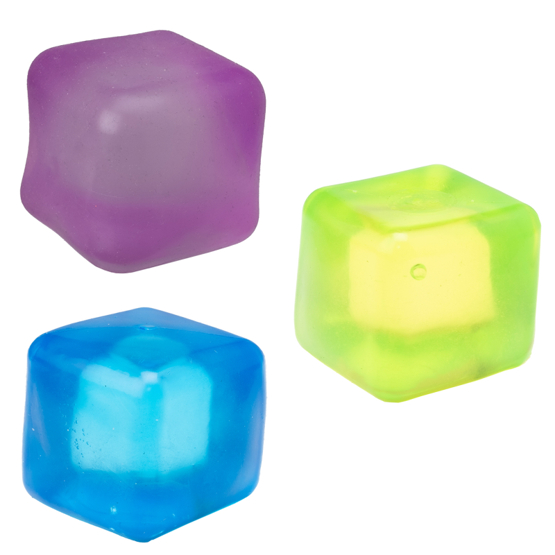 Aistikuutio HTI Cool Cube