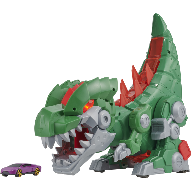 Leikkisetti Teamsterz Mega Rex