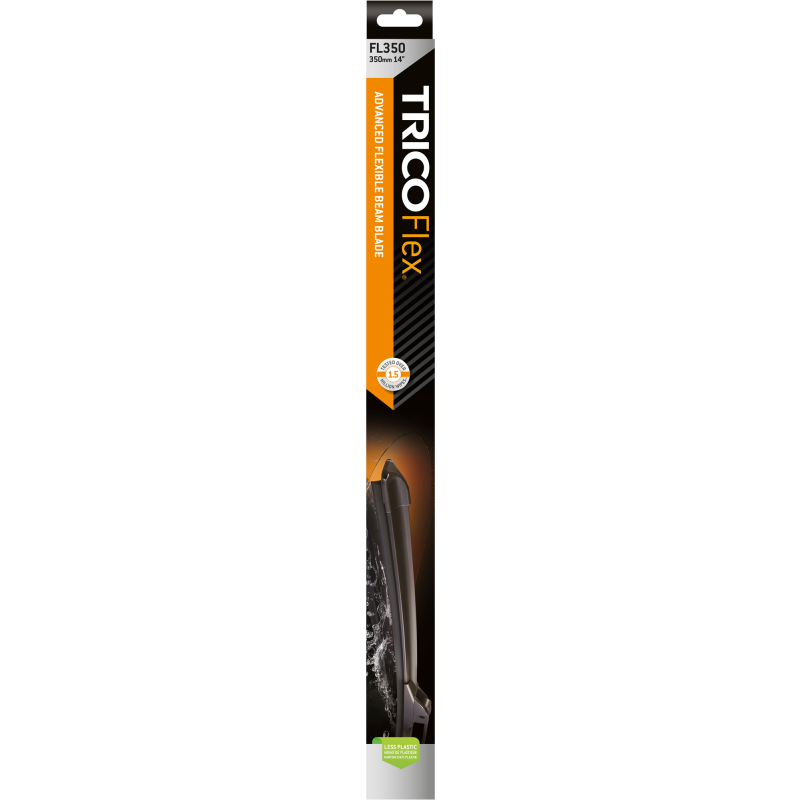 Sulka Trico Flex Beam 350 mm