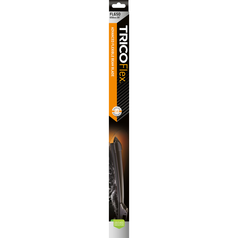 Sulka Trico Flex Beam 650 mm