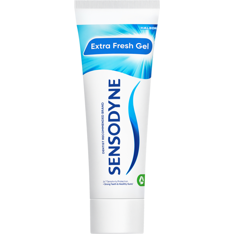 Hammastahna Sensodyne 75 ml Extra Fresh