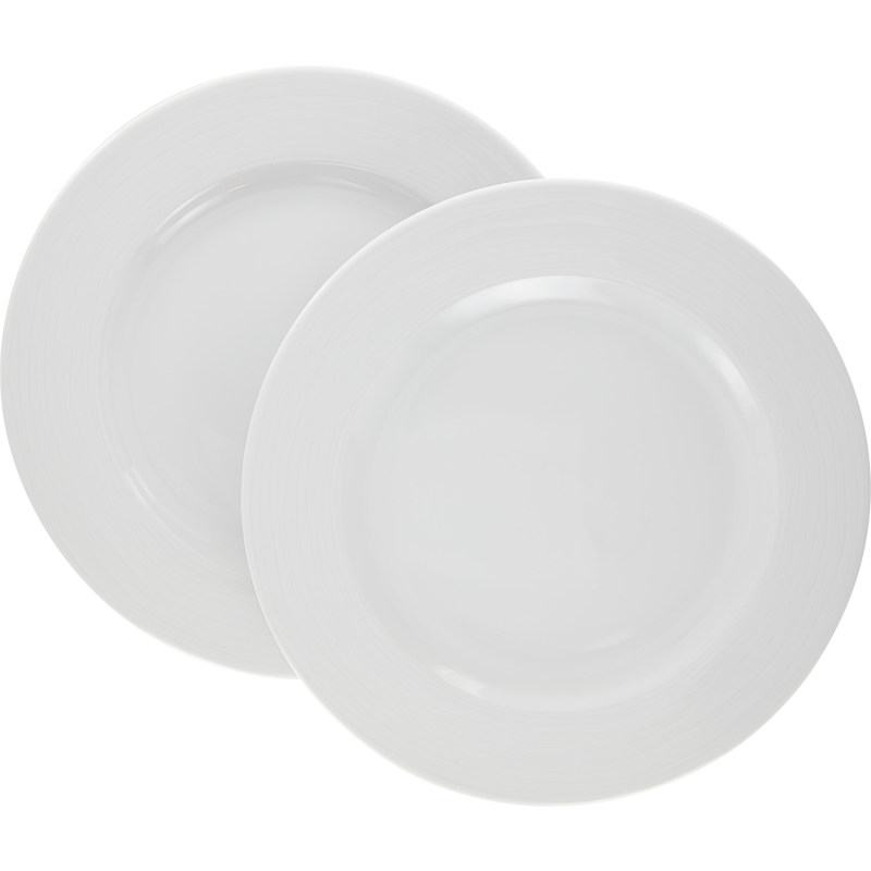 Ruokalautanen Kahla 2 kpl 26 cm