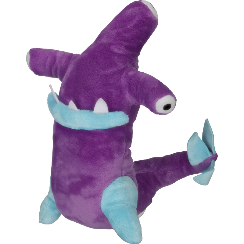 Pehmo Hey Clay Scubanauts Psy