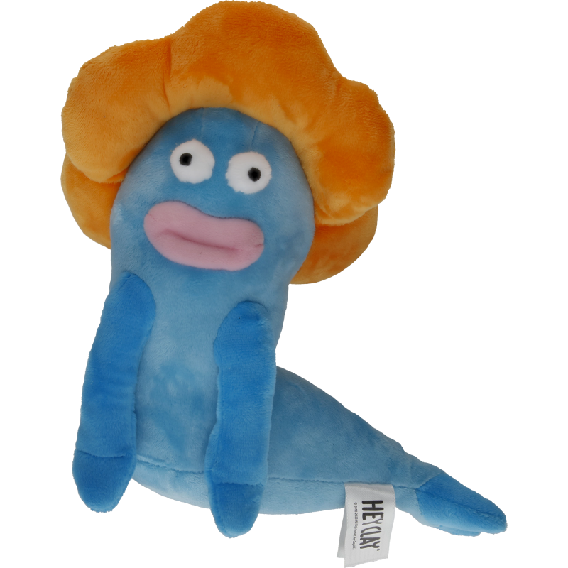 Pehmo Hey Clay Scubanauts Siry