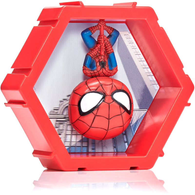 Keräilyfiguuri Pod 4D Marvel Spiderman