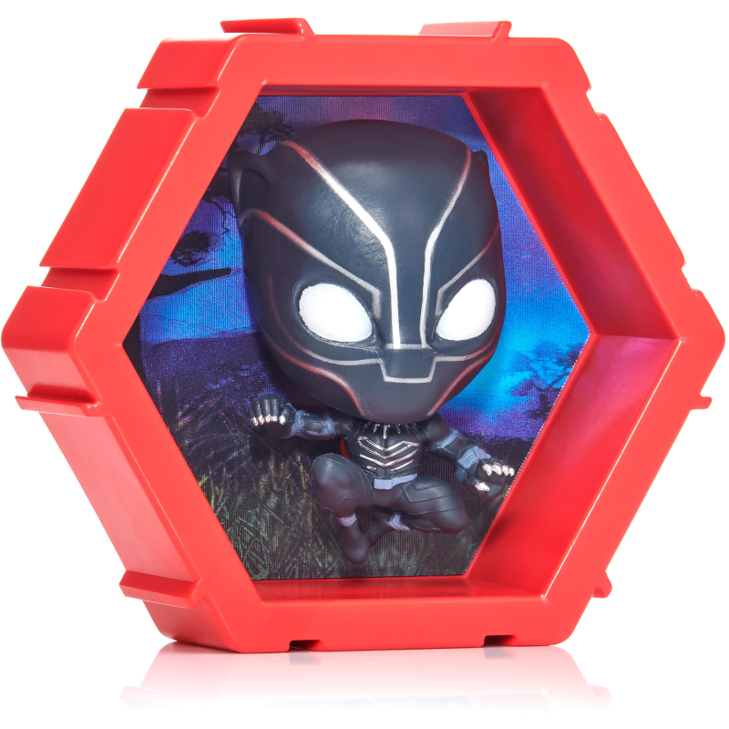Keräilyfiguuri Pod 4D Marvel Black Panther