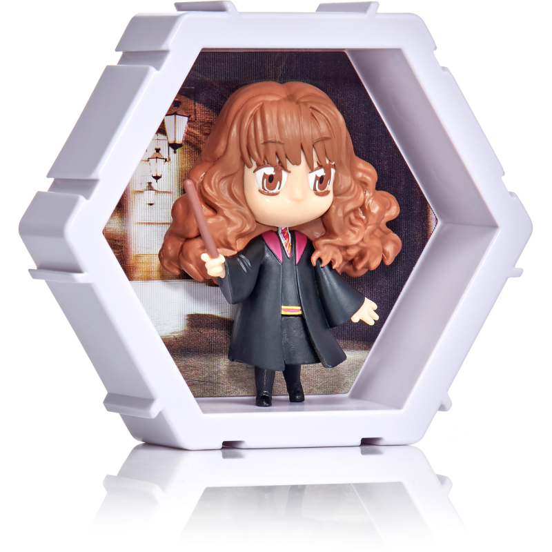 Keräilyfiguuri Pod 4D Wizarding World Hermione