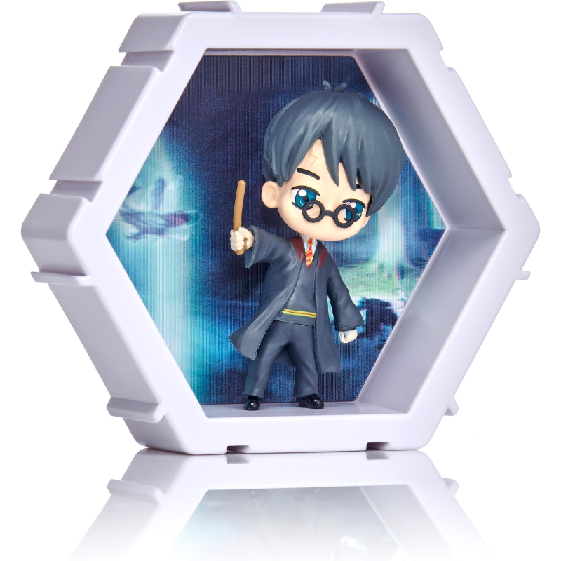 Keräilyfiguuri Pod 4D Wizarding World Harry Potter