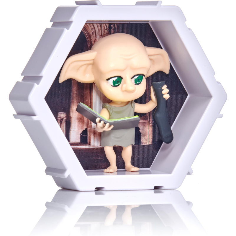 Keräilyfiguuri Pod 4D Wizarding World Dobby
