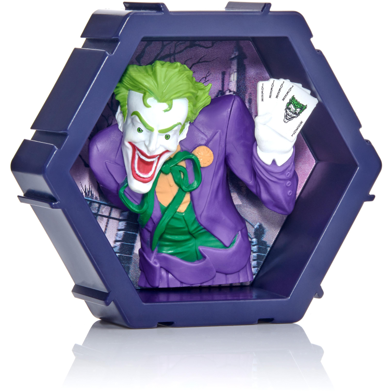 Keräilyfiguuri Pod 4D DC Joker
