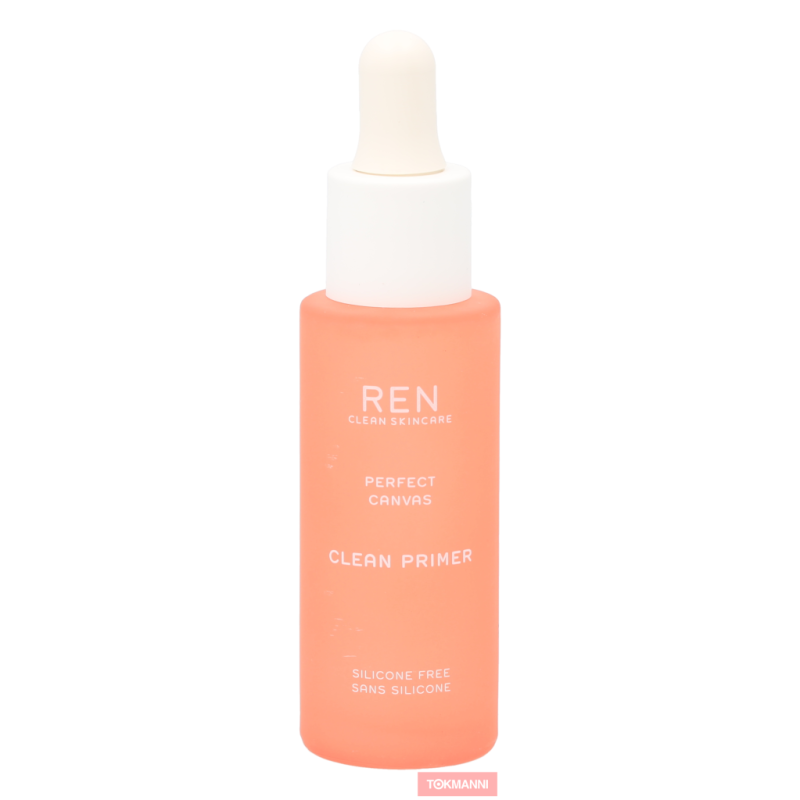 Pohjustusvoide, Ren 30 ml Perfect Canvas Clean