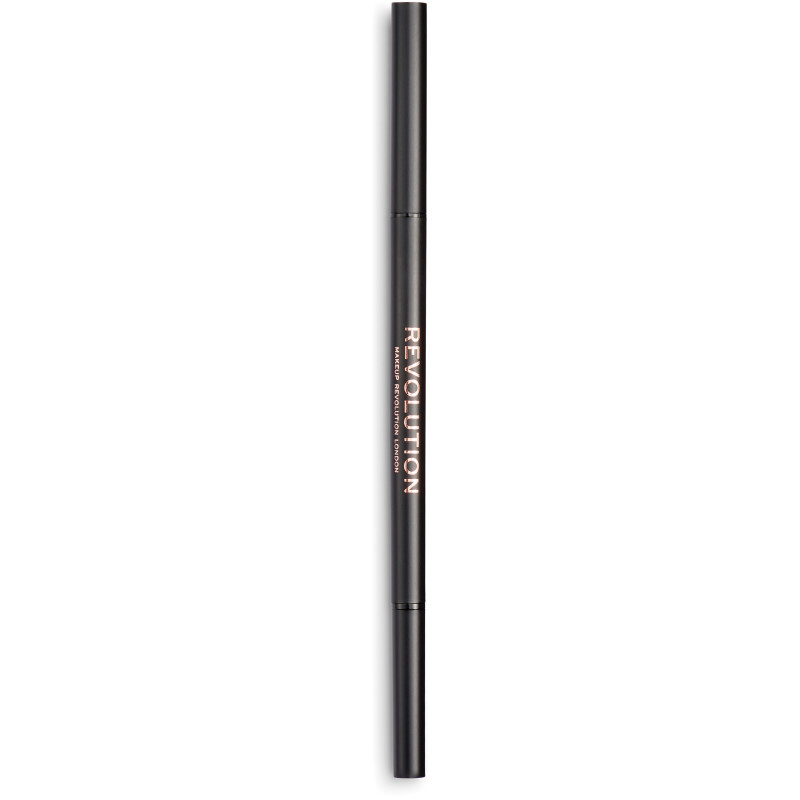 Kulmakynä Makeup Revolution 0,05 g Dark Brown