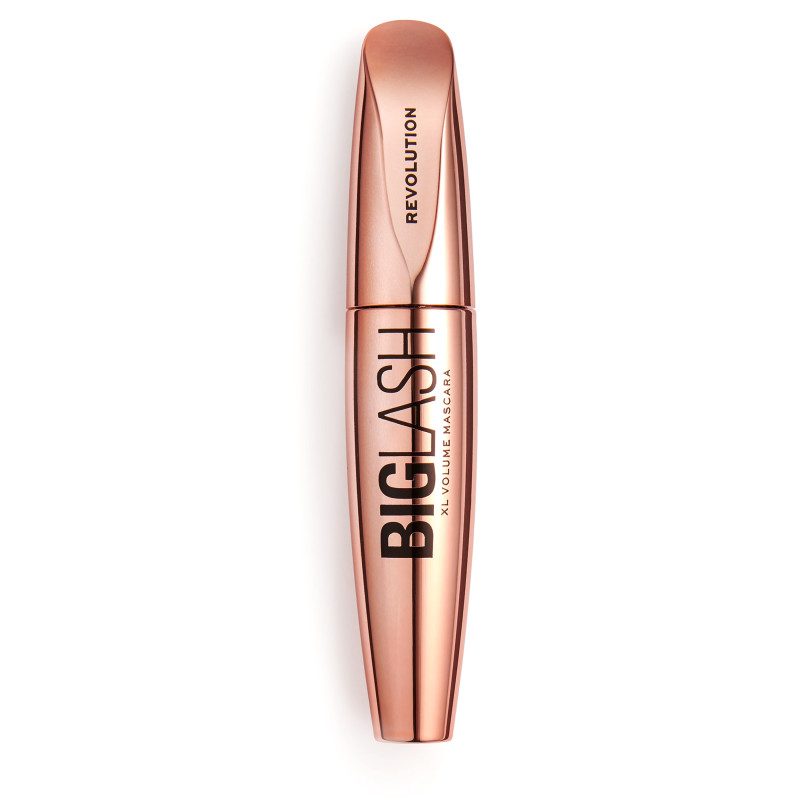 Ripsiväri Makeup Revolution 8 g Big Lash Volume