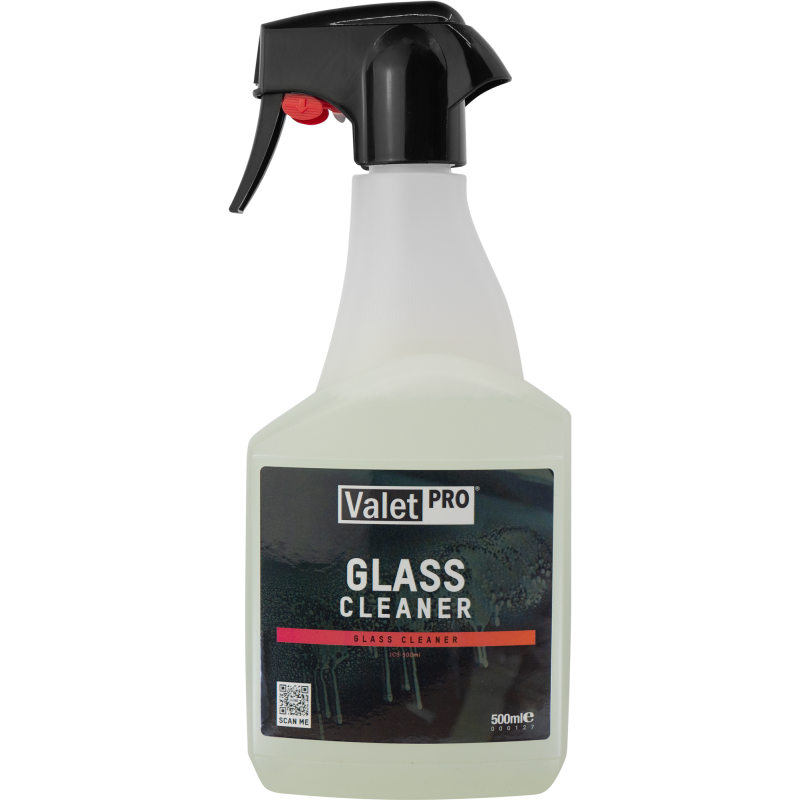 Lasinpesuaine ValetPRO Glass cleaner 500 ml