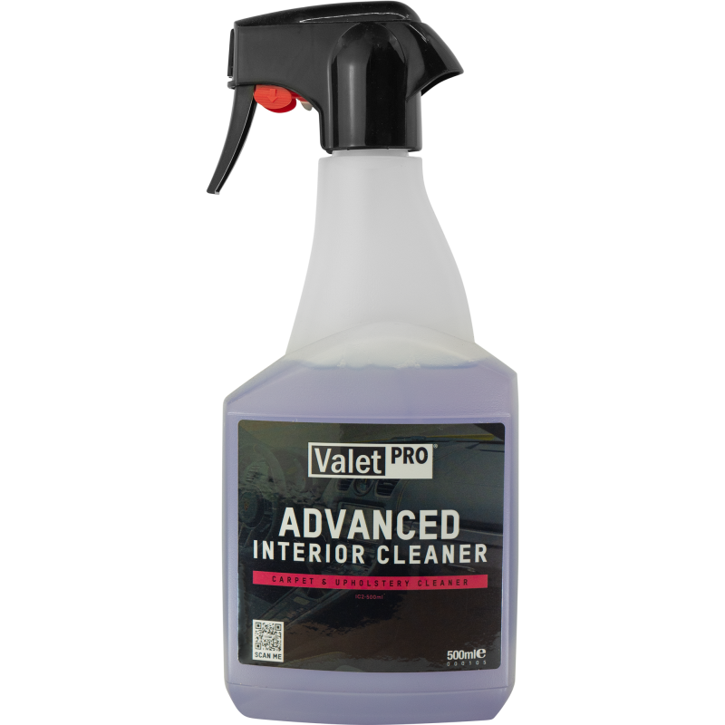 Sisätilojen puhdistusaine ValetPRO Advanced Interior Cleaner, 500 ml