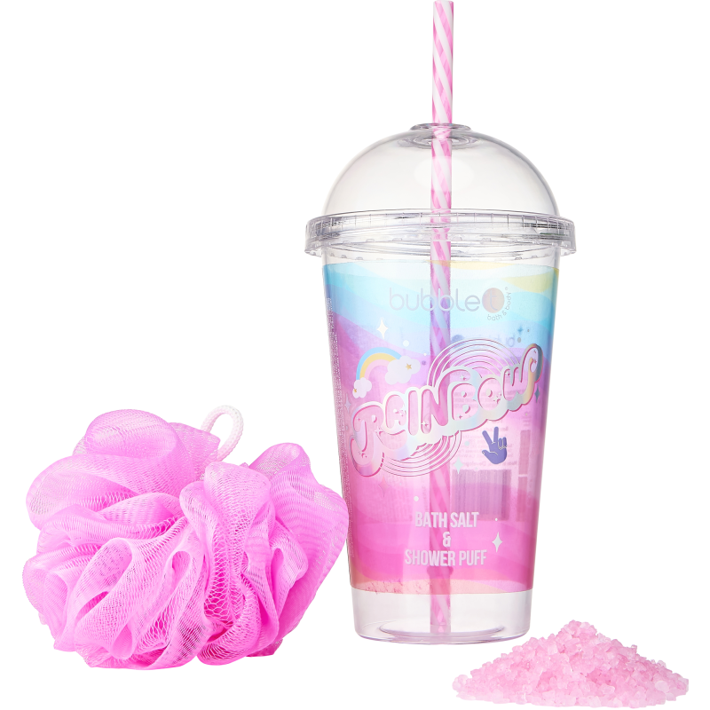 Kylpy Bubble T lahjapakkaus