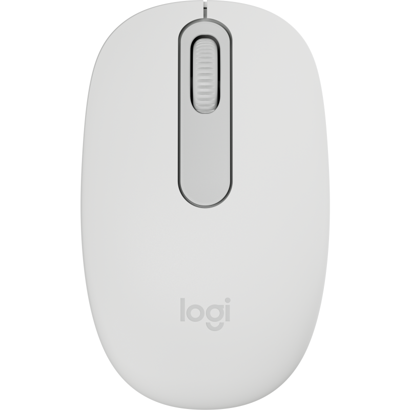 Langaton hiiri Logitech M196 Bluetooth, Off White