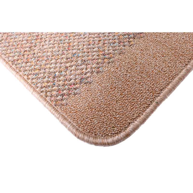 Matto Solina 80 x 300 cm Iriri beige