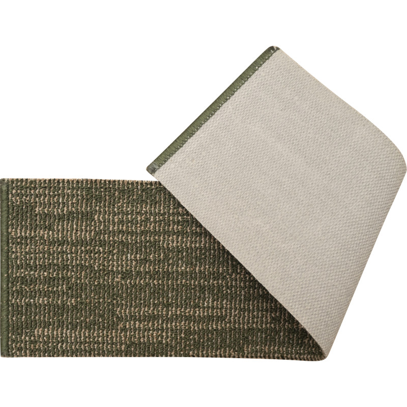 Matto Minun Matot 80 x 250 cm Albert vihreä