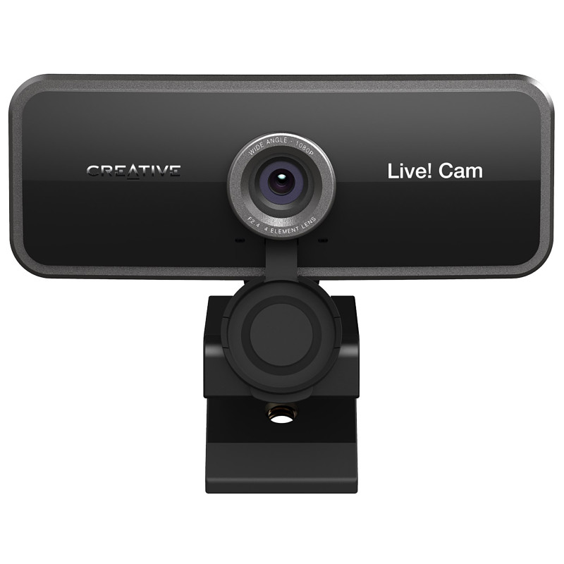 Webkamera Creative Live! Cam Sync 1080p | tokmanni.fi