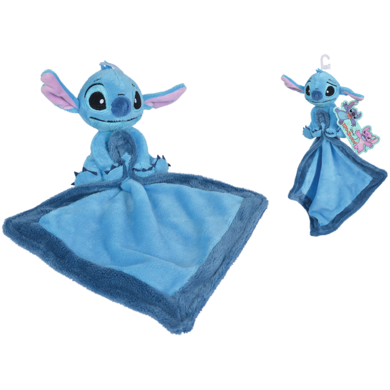 Uniriepu Stitch
