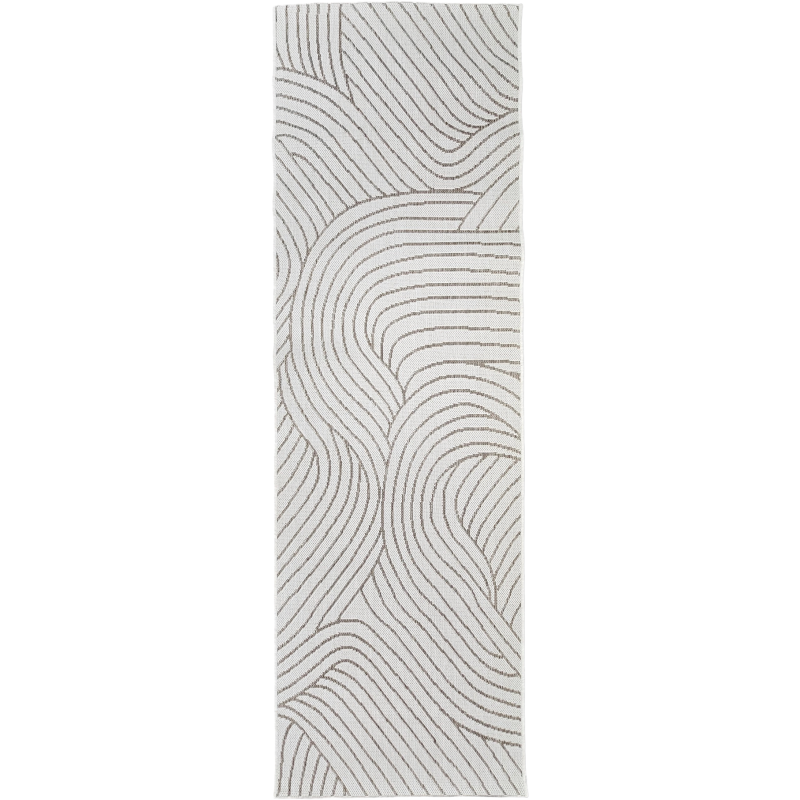 Käytävämatto Village's Lumen 80 x 300 cm