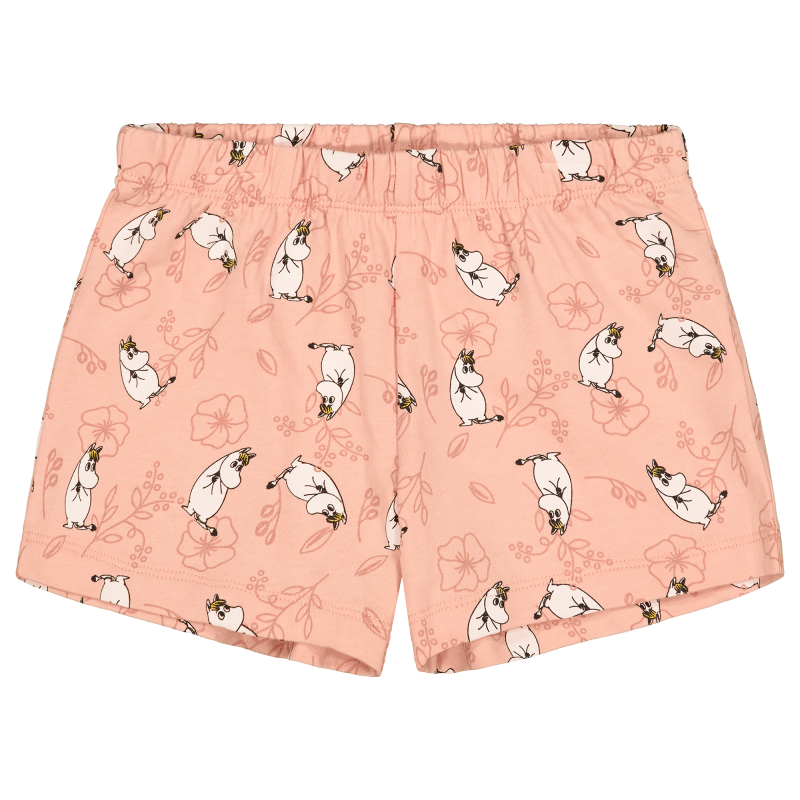 Lasten shortsit Muumi