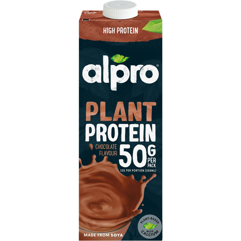 ALPRO PROTEIN 1L SWE 16x9 