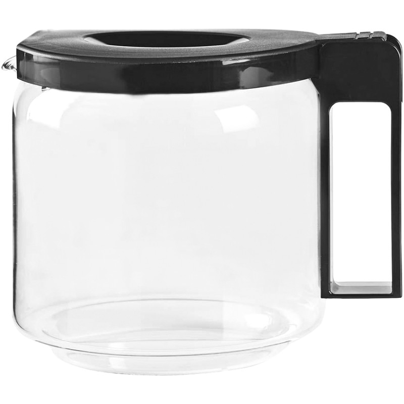 Lasikannu Nedis Moccamaster CD/GCS/KBG/10SN, 1,25 l