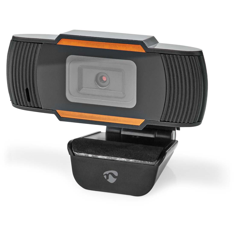 Web-kamera Nedis Full HD 30 fps