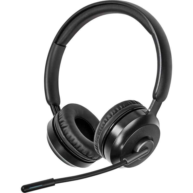 PC-kuulokkeet Nedis On-Ear Stereo Bluetooth